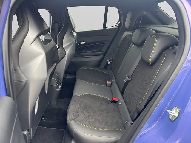 Abarth 600e Scorpionissima