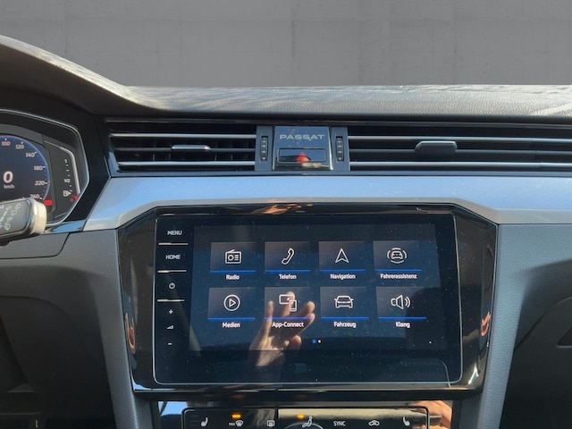 Volkswagen Passat 1.5 TSI Business Variant