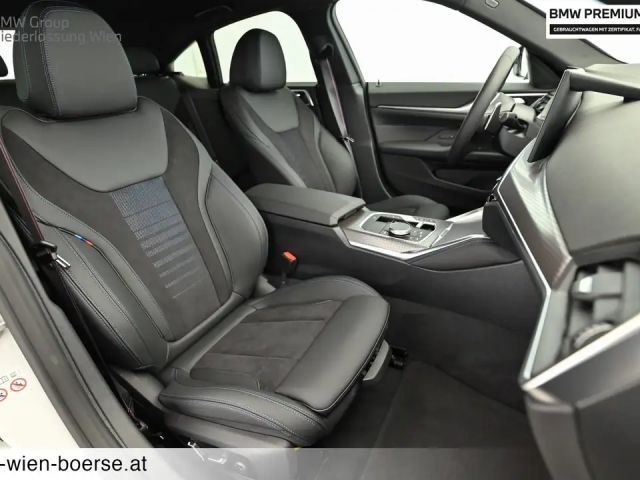 BMW 430 430i Coupé Gran Coupé xDrive