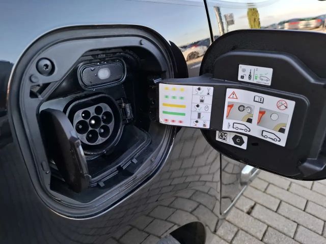 Renault Twingo E-Tech