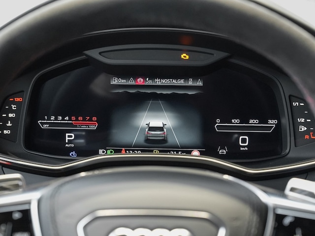 Audi A6 e-tron Avant Performance Quattro