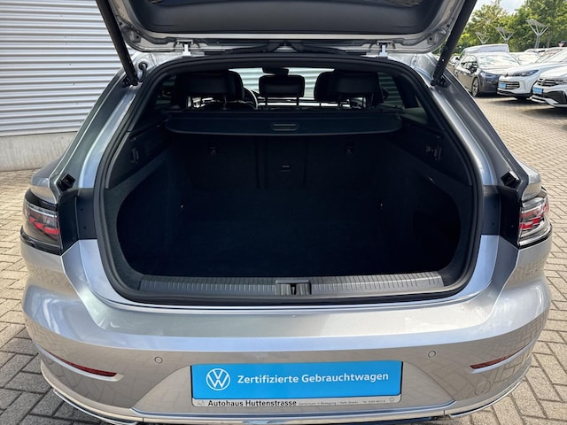 Volkswagen Arteon Shooting Brake R-Line