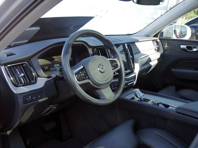 Volvo XC60 Inscription Recharge T8