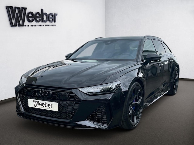 Audi A6 e-tron Avant Performance Quattro