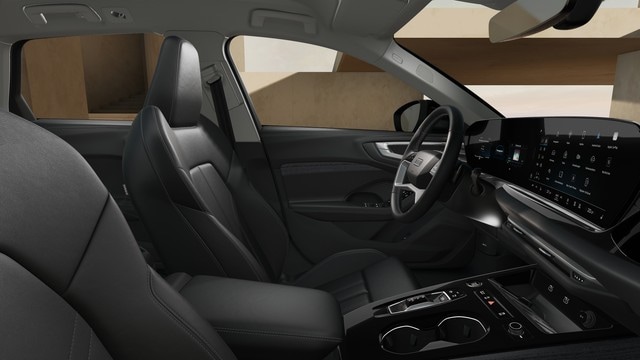 Audi A5 Avant Quattro S-Tronic