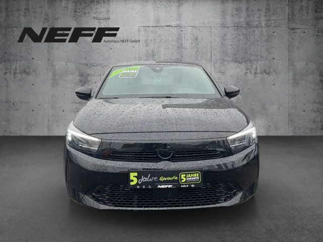 Opel Corsa 1.2 Turbo GS-Line Grand Sport Turbo