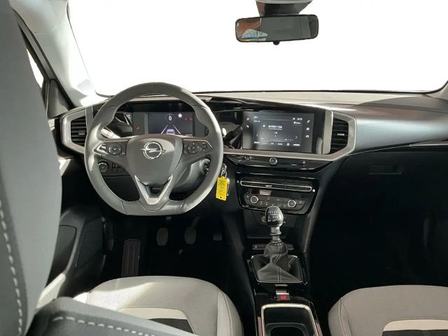 Opel Mokka Elegance