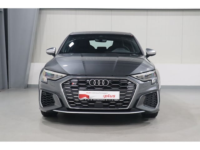 Audi S3 Quattro S-Tronic Sportback