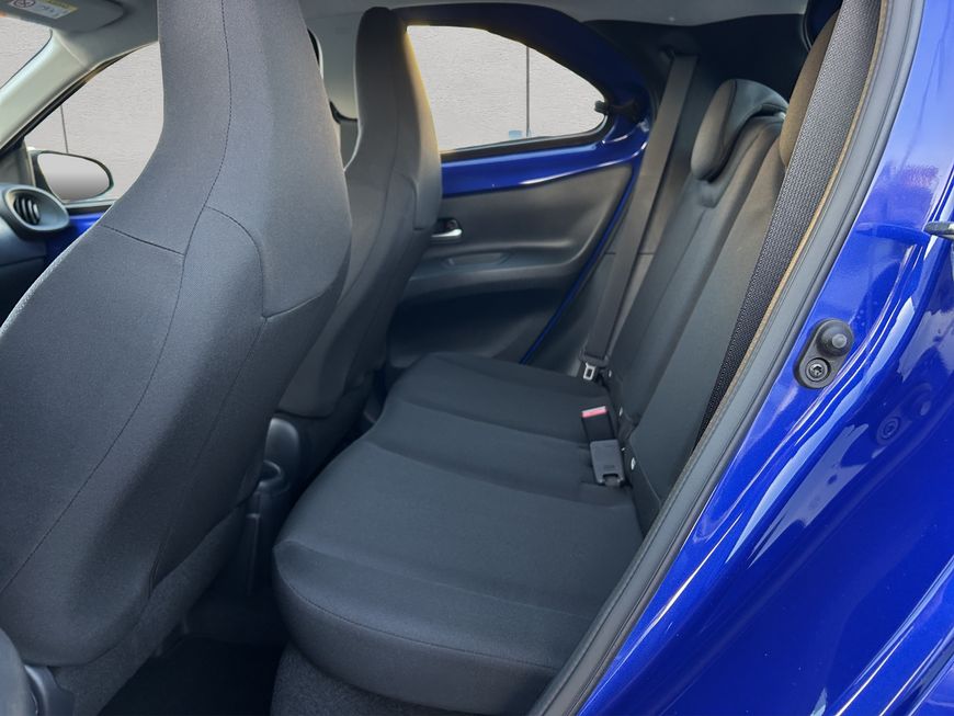 Toyota Aygo X 5-deurs Play X-play