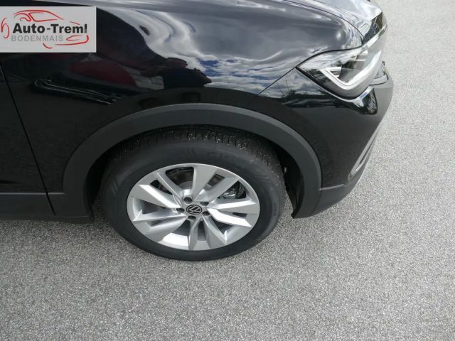 Volkswagen T-Cross 1.5 TSI DSG Life Plus