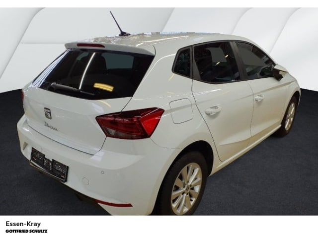 Seat Ibiza 1.0 TSI Style