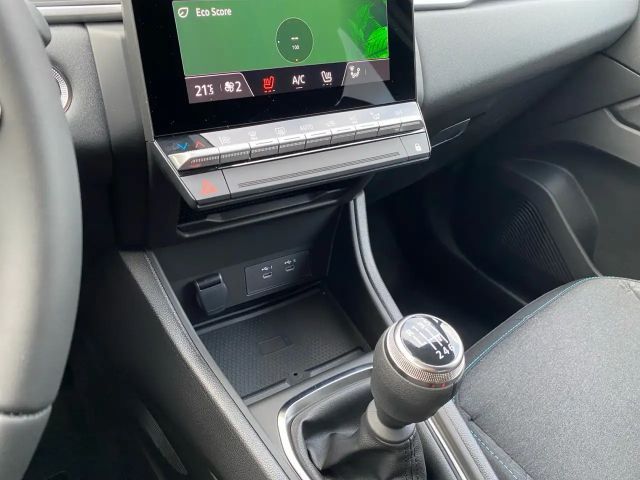 Mitsubishi ASX Plus Mildhybrid 1,3l Turbo TEMP SHZ NAVI