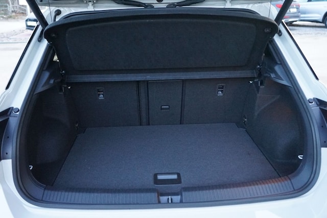 Volkswagen T-Roc 2.0 TDI 4Motion Style