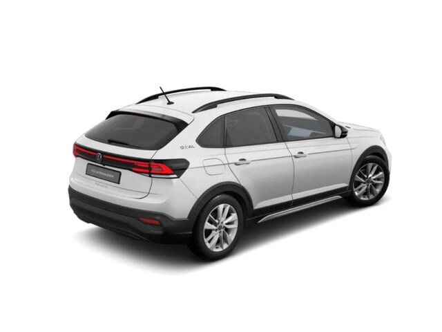 Volkswagen Taigo GOAL 1.0l 5.Gang Allwetter Kamera Park & Comfort