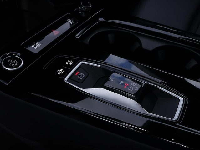 Audi A6 e-tron Avant Performance