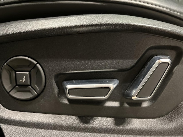 Audi SQ7 Competition Quattro