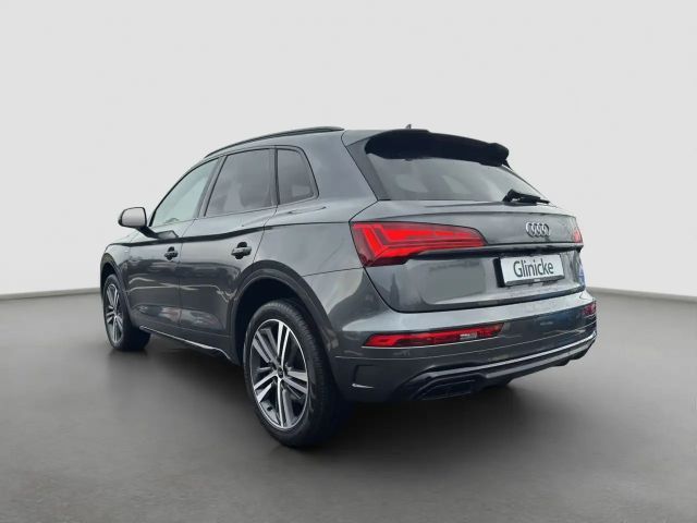 Audi Q5 40 TFSI Quattro S-Line S-Tronic