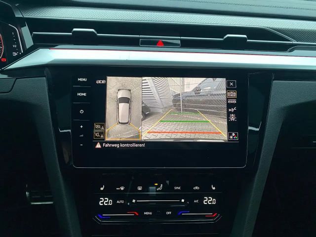 Volkswagen Arteon Shooting Brake R-Line