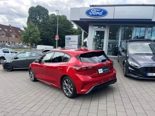 Ford Focus ST Line