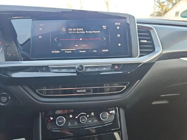 Opel Grandland X GS-Line Grand Sport