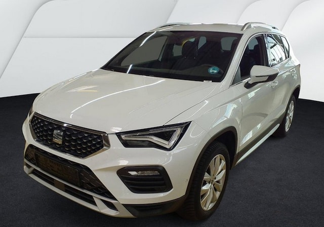Seat Ateca 1.5 TSI