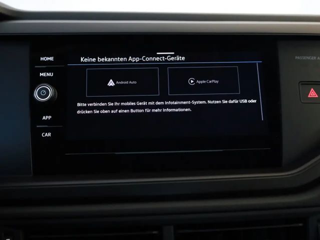 Volkswagen Taigo 4Me TSI