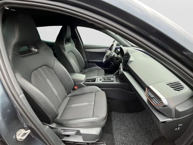 Cupra Formentor 2.0 TSI DSG VZ