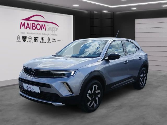 Opel Mokka Elegance