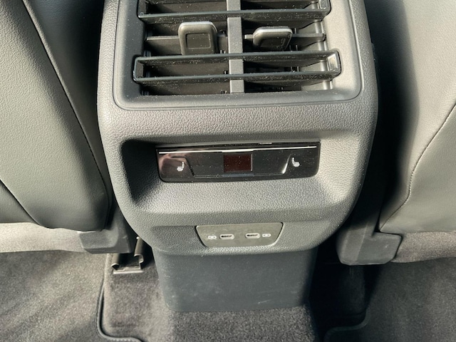 Volkswagen Tiguan Elegance eHybrid