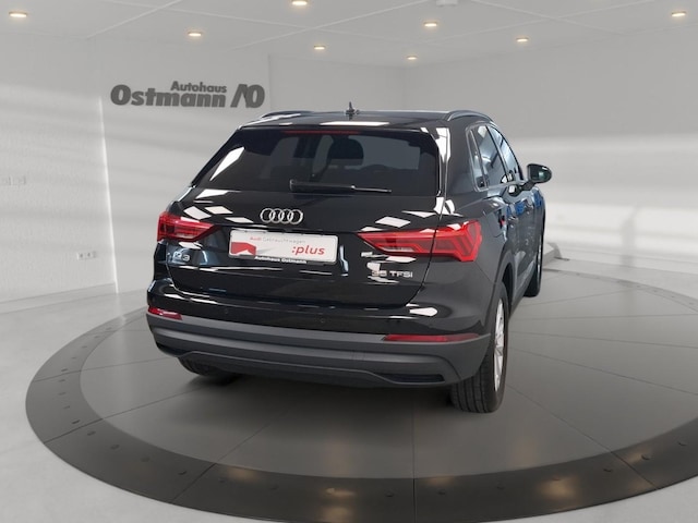 Audi Q3 35 TFSI S-Tronic