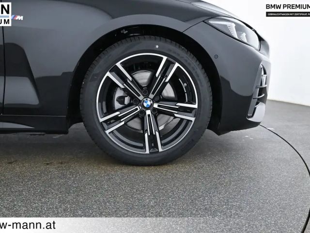 BMW 420 420i Cabrio M-Sport