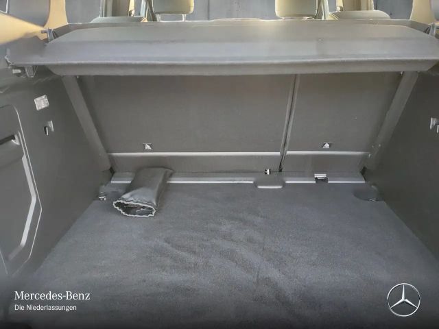 Mercedes-Benz T 180 Progressive