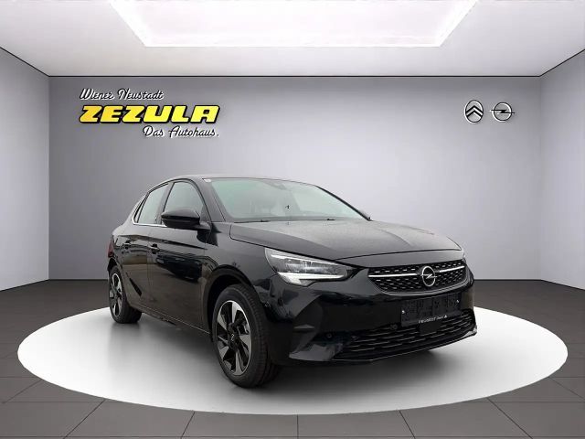 Opel Corsa 50kWh Elektro