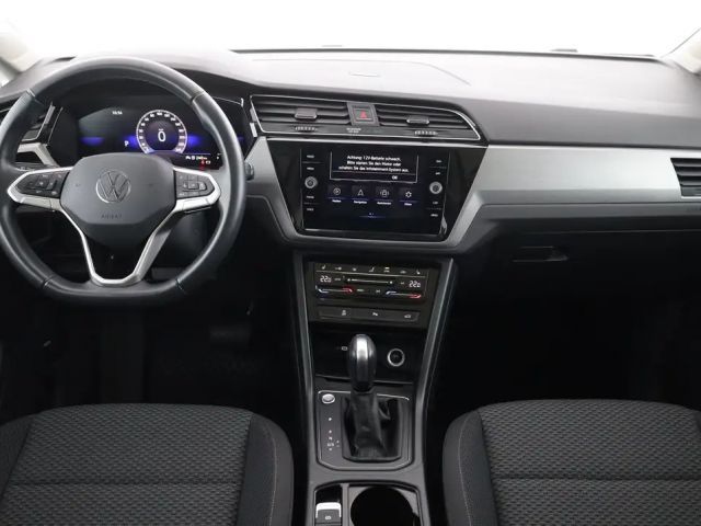 Volkswagen Touran BMT Comfortline
