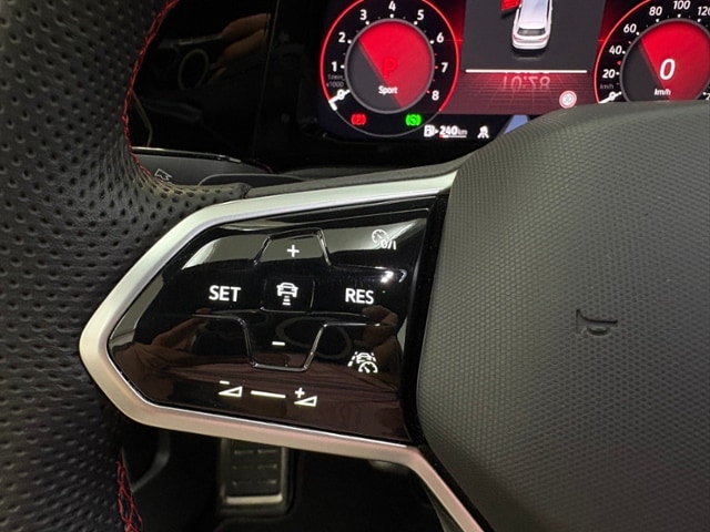 Volkswagen Golf 2.0 TSI DSG IQ.Drive Sound