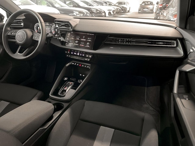 Audi A3 35 TFSI S-Tronic Sportback