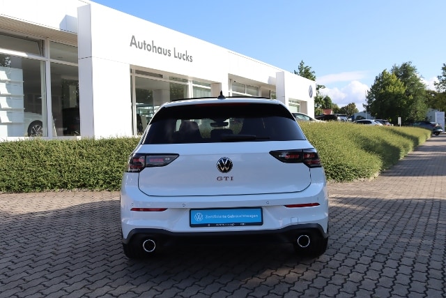 Volkswagen Golf DSG