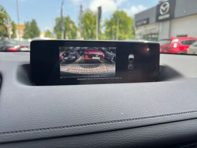 Mazda MX-30 Elektro Ad`Vantage LED KAMERA HEAD-UP