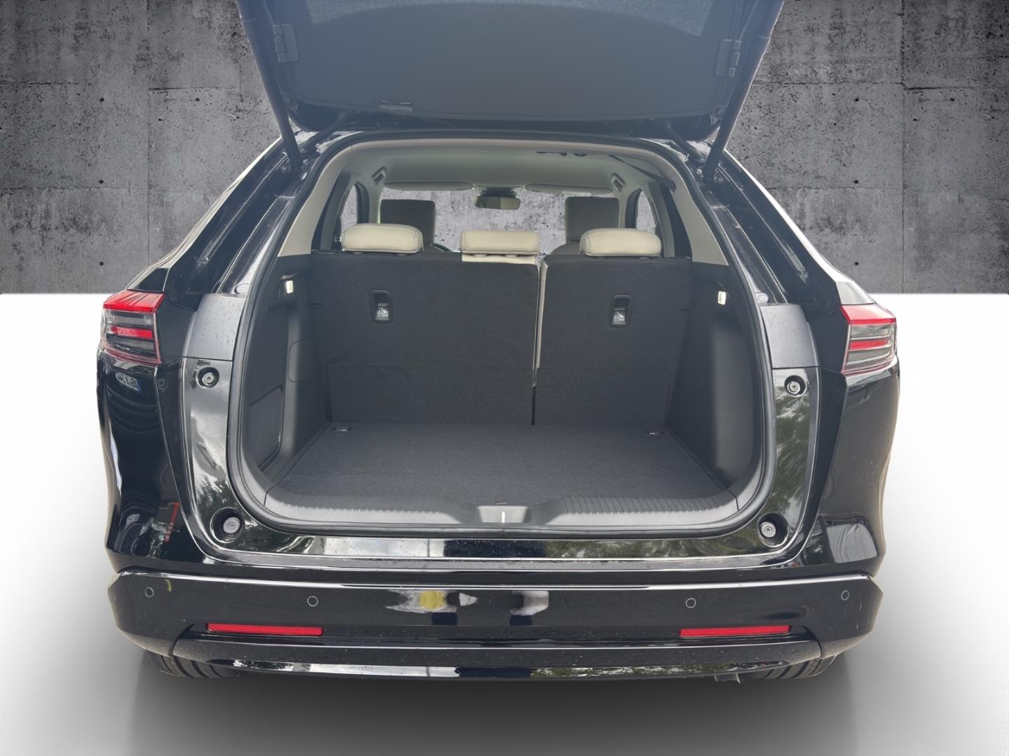 Honda HR-V Advance Hybrid e:HEV i-MMD