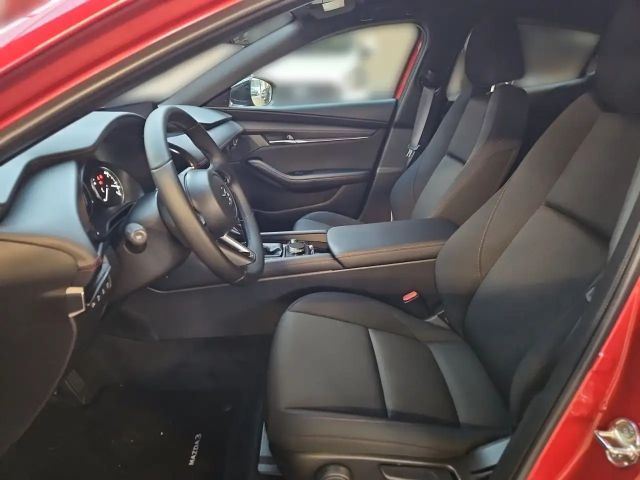 Mazda 3 2.5L Homura SkyActiv e-Skyactiv