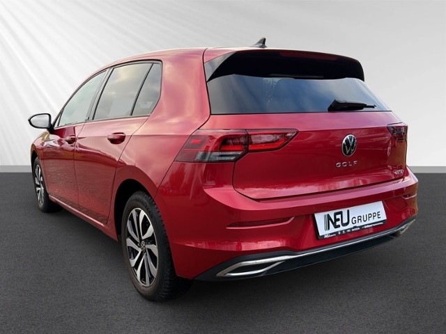 Volkswagen Golf DSG Golf VIII