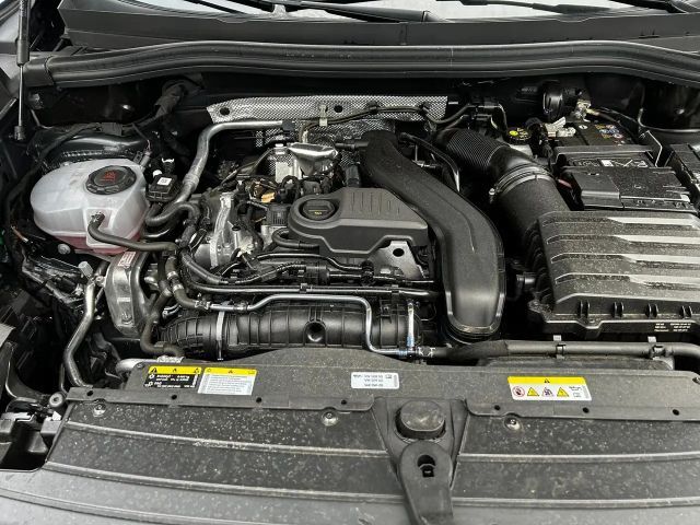 Volkswagen Tiguan 1.5 eTSI DSG