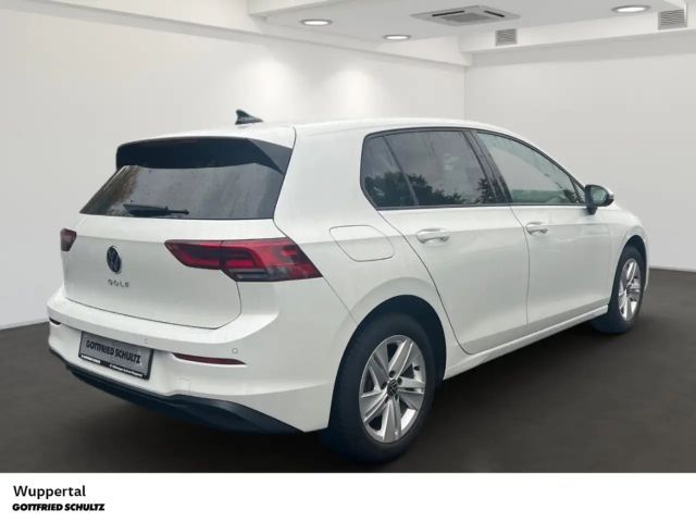 Volkswagen Golf 2.0 TDI DSG