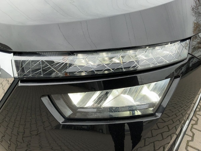 Skoda Kamiq 1.5 TSI Tour