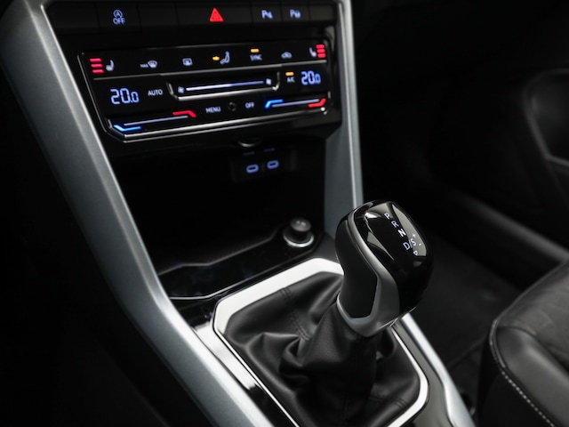 Volkswagen T-Roc 1.5 TSI DSG