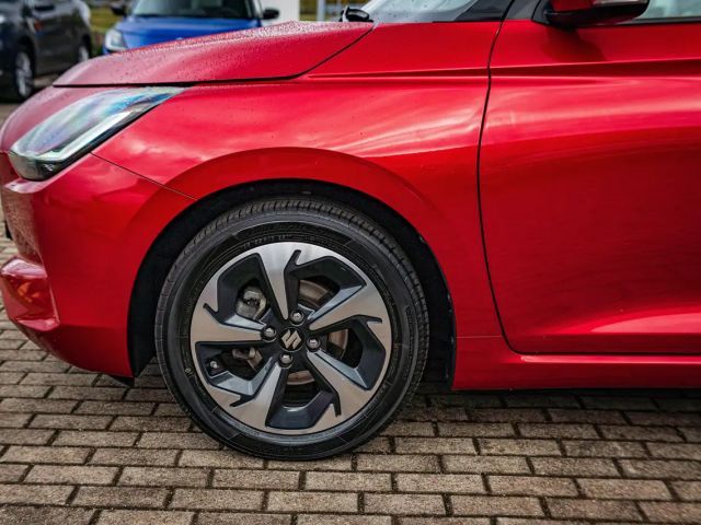 Suzuki Swift Comfort Hybrid