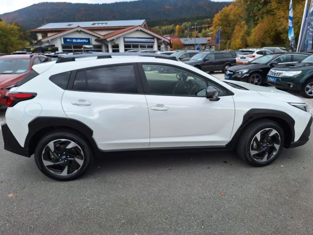 Subaru Crosstrek AWD