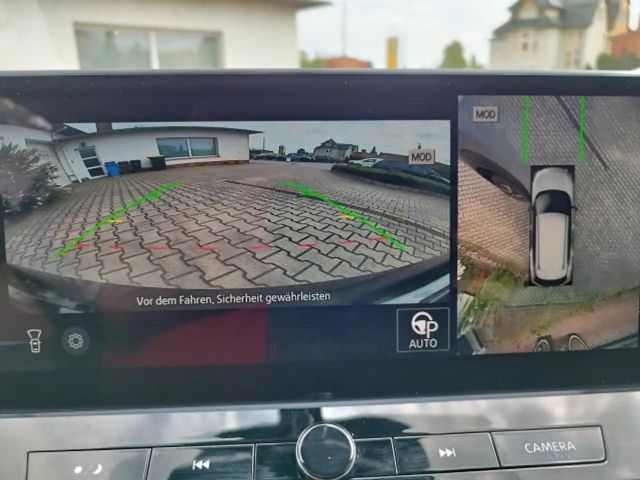 Nissan X-trail Tekna