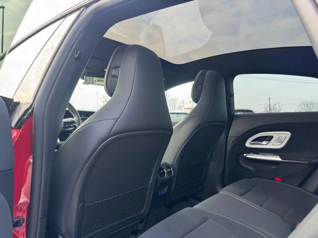 Mercedes-Benz CLA 250 Coupé