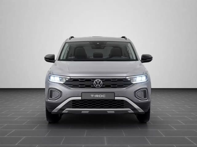 Volkswagen T-Roc 1.0 TSI